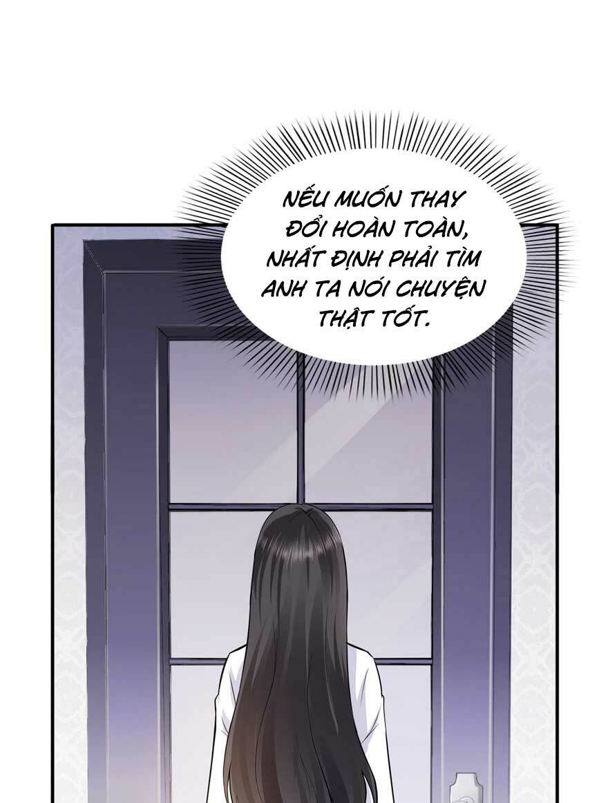 Hệt Như Hàn Quang Gặp Nắng Gắt Chapter 6 - Trang 37