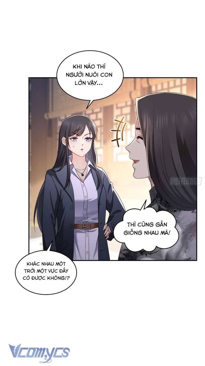 Hệt Như Hàn Quang Gặp Nắng Gắt Chapter 542 - Trang 2