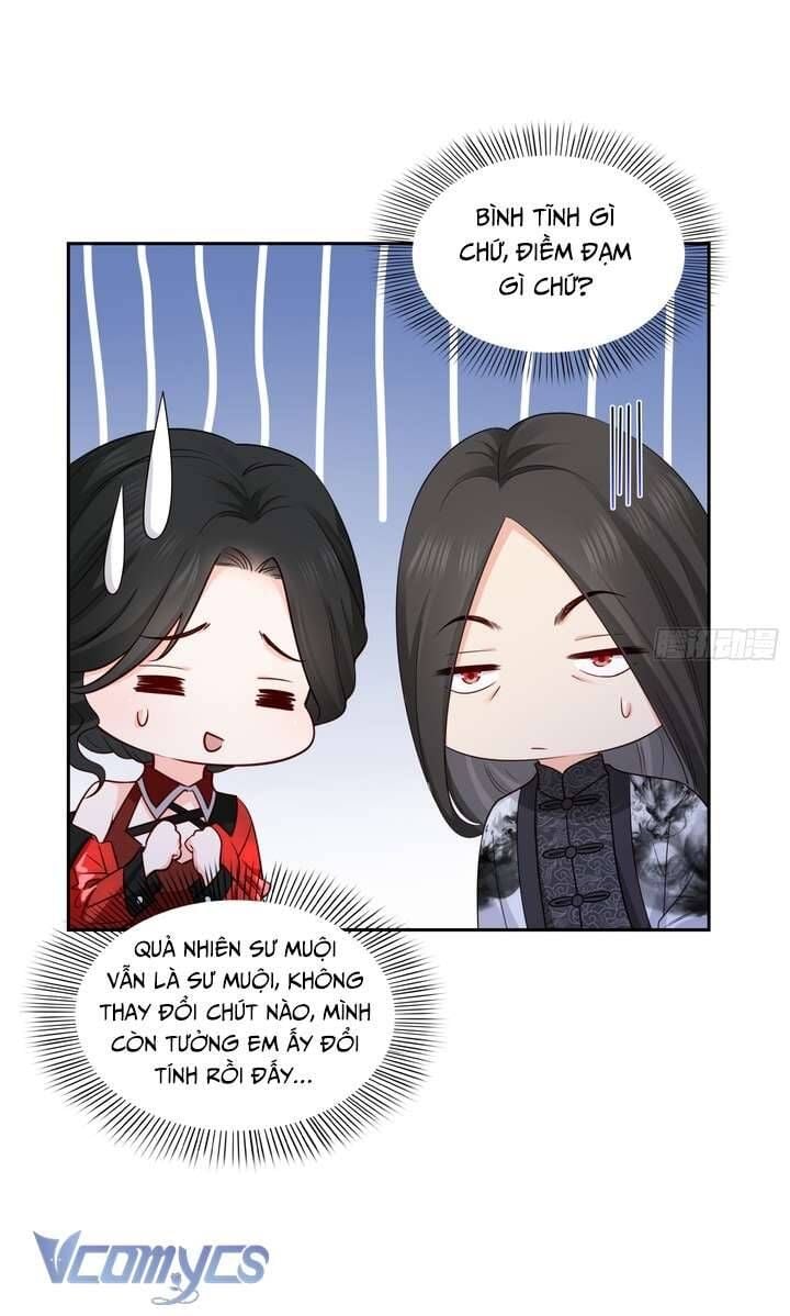 Hệt Như Hàn Quang Gặp Nắng Gắt Chapter 542 - Trang 13