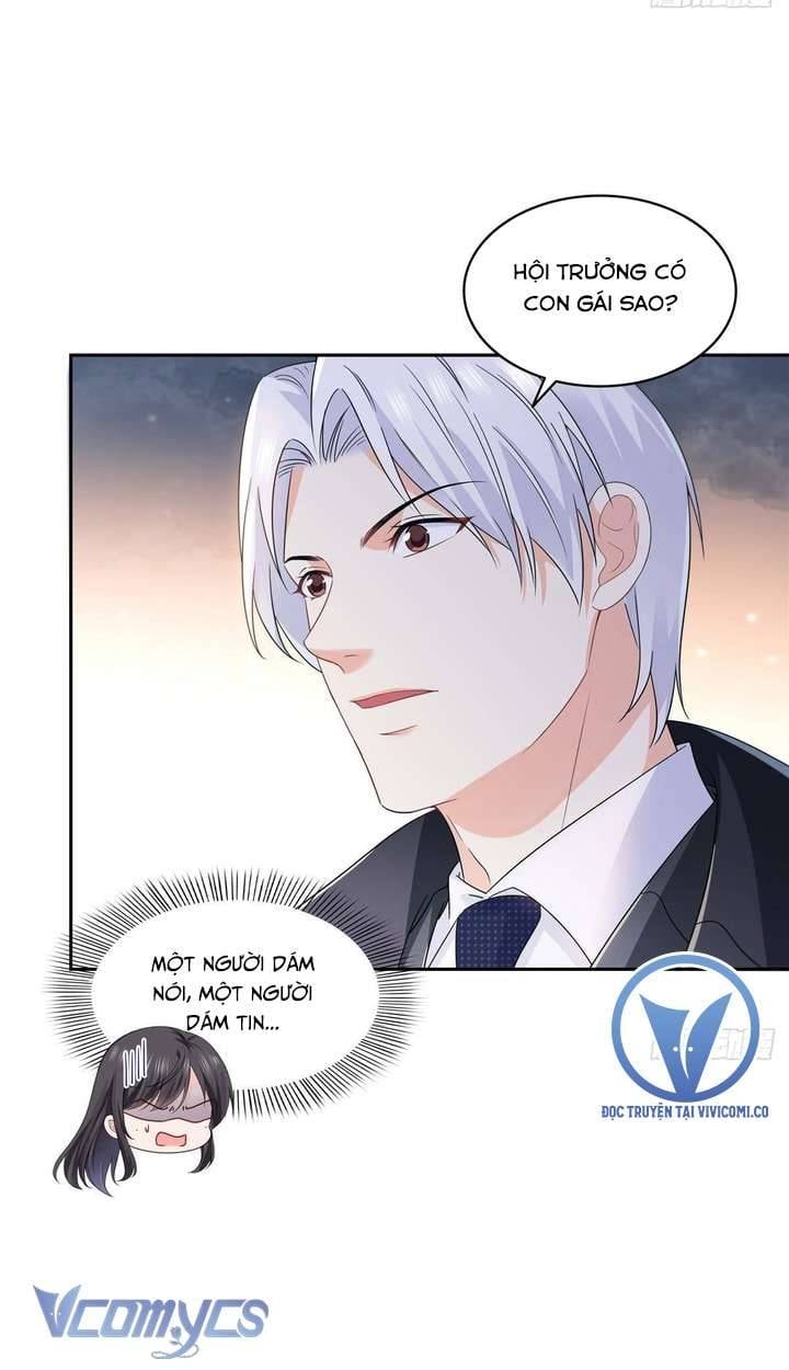 Hệt Như Hàn Quang Gặp Nắng Gắt Chapter 544 - Trang 8