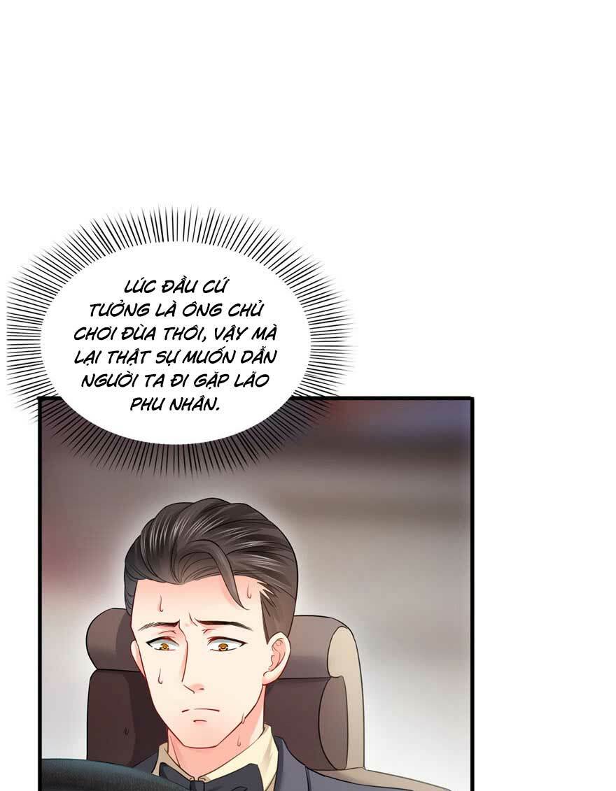 Hệt Như Hàn Quang Gặp Nắng Gắt Chapter 23 - Trang 0