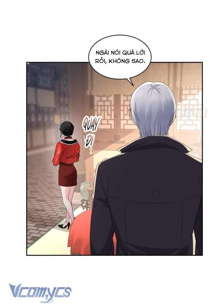 Hệt Như Hàn Quang Gặp Nắng Gắt Chapter 542 - Trang 31