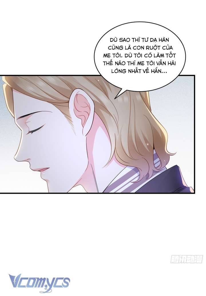 Hệt Như Hàn Quang Gặp Nắng Gắt Chapter 545 - Trang 12