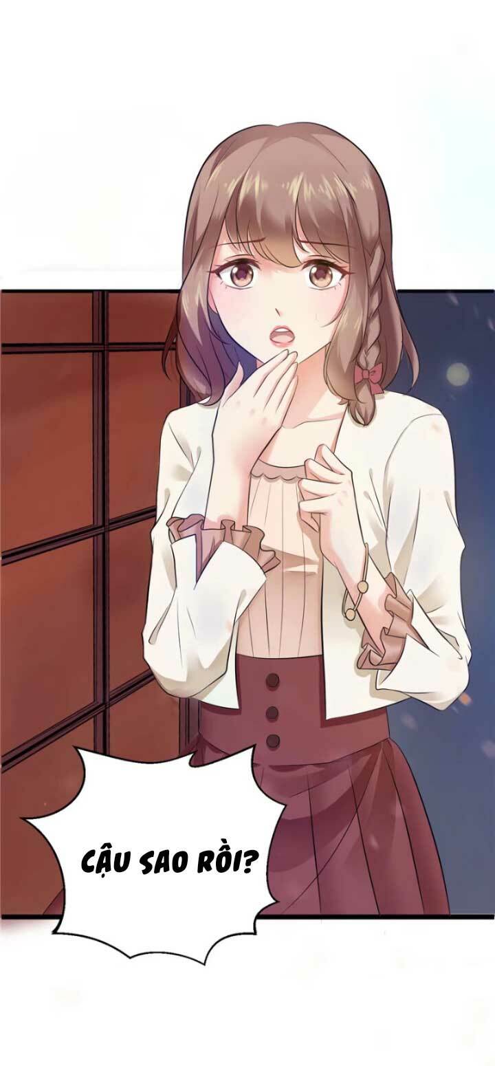 Hệt Như Hàn Quang Gặp Nắng Gắt Chapter 1 - Trang 26