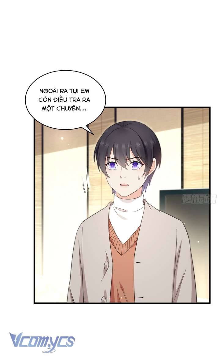 Hệt Như Hàn Quang Gặp Nắng Gắt Chapter 545 - Trang 34