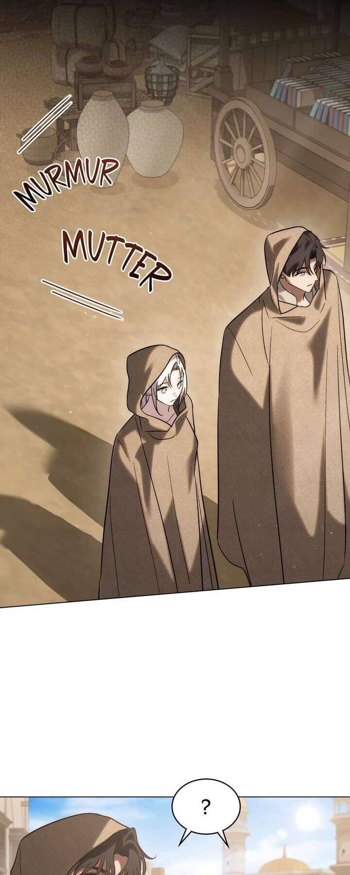 Khi Số Phận Tìm Đến Hai Ta Chapter 70 - Trang 27