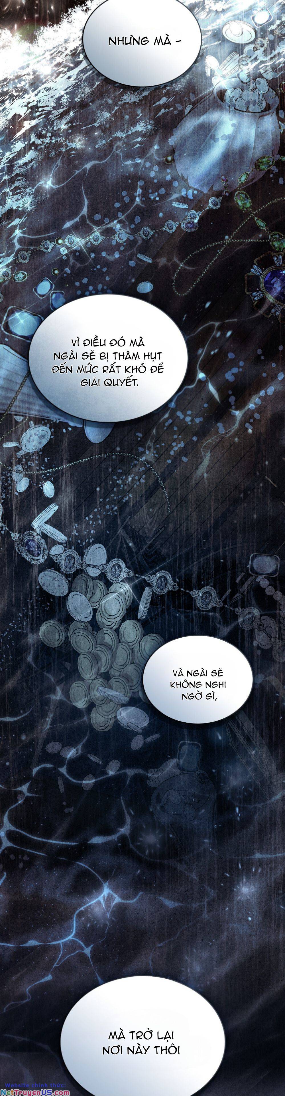 Khi Số Phận Tìm Đến Hai Ta Chapter 2 - Trang 27
