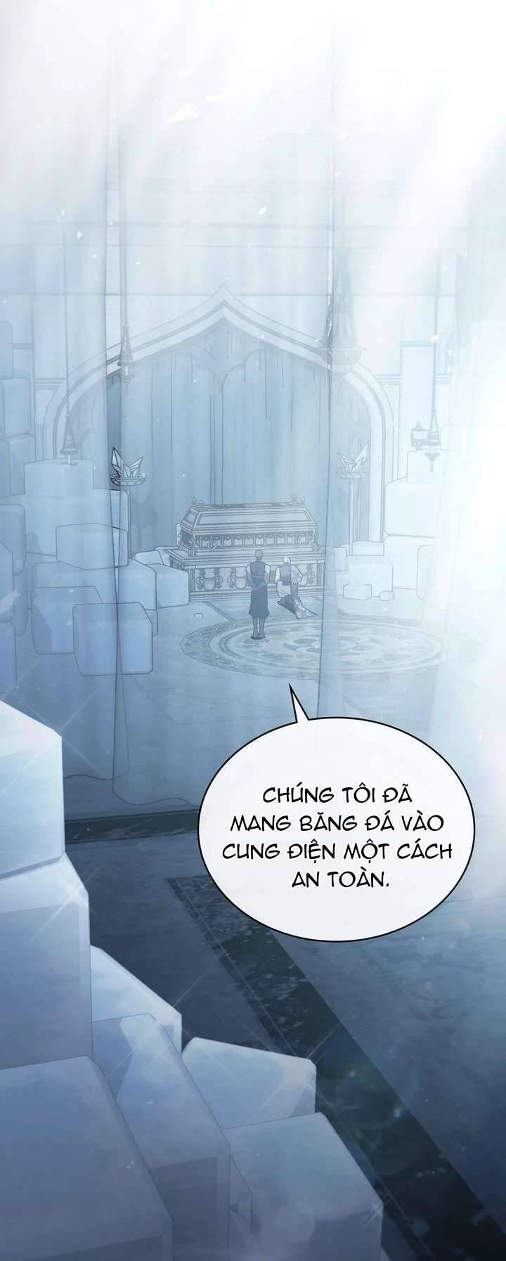 Khi Số Phận Tìm Đến Hai Ta Chapter 69 - Trang 49