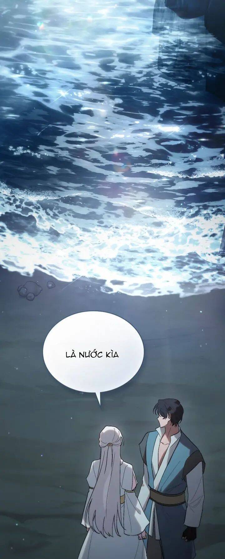 Khi Số Phận Tìm Đến Hai Ta Chapter 20 - Trang 0
