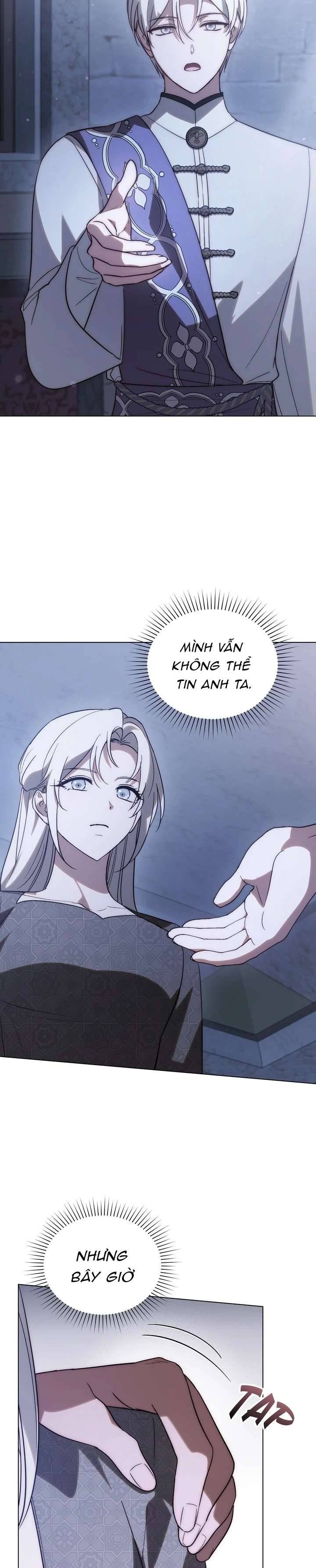 Khi Số Phận Tìm Đến Hai Ta Chapter 75 - Trang 12