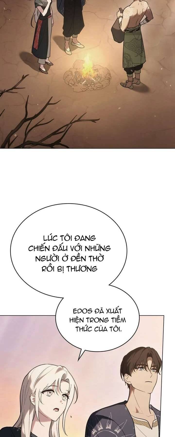 Khi Số Phận Tìm Đến Hai Ta Chapter 63 - Trang 1