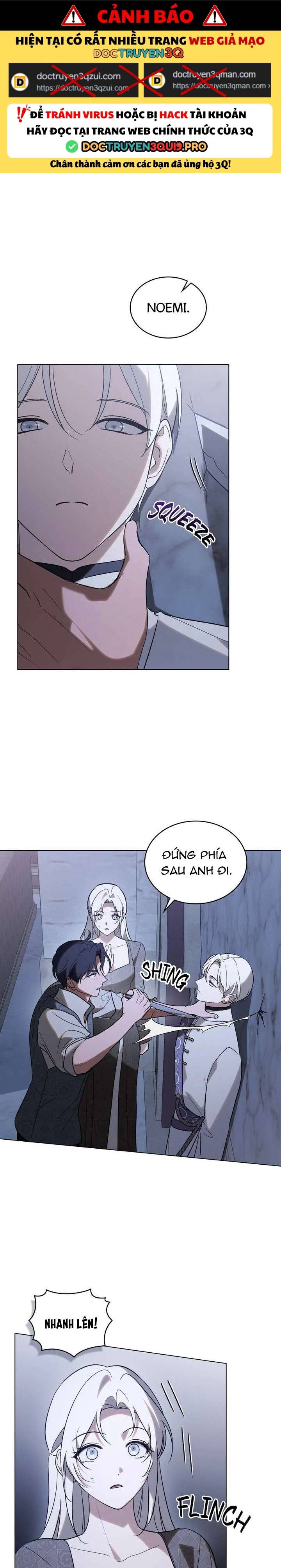 Khi Số Phận Tìm Đến Hai Ta Chapter 75 - Trang 0