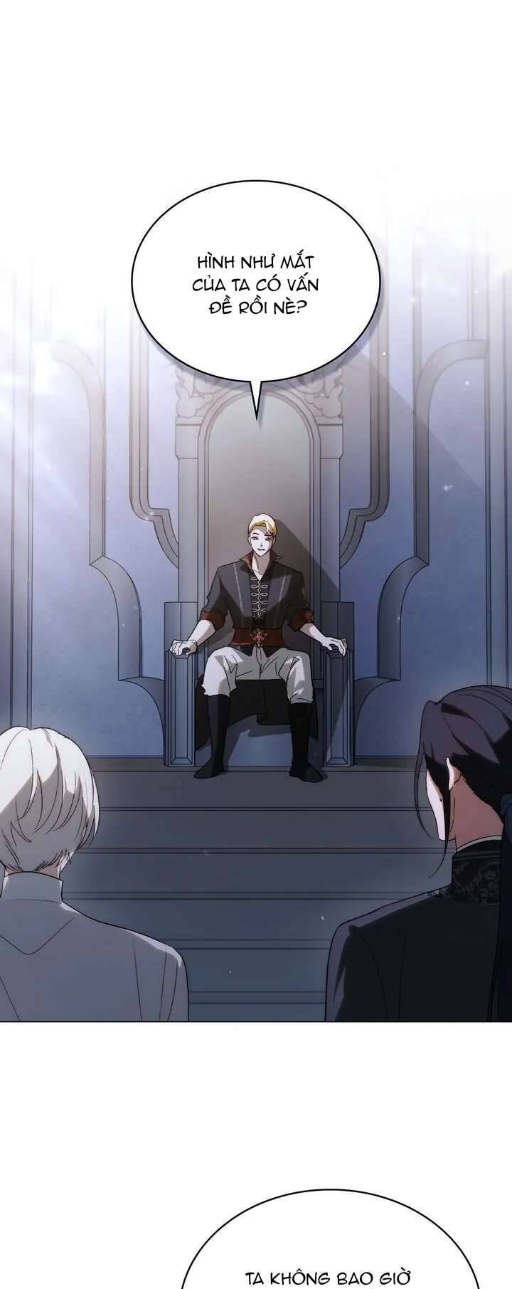 Khi Số Phận Tìm Đến Hai Ta Chapter 40 - Trang 0