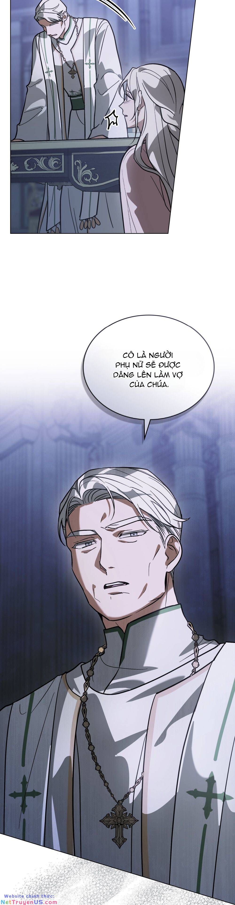 Khi Số Phận Tìm Đến Hai Ta Chapter 4 - Trang 33