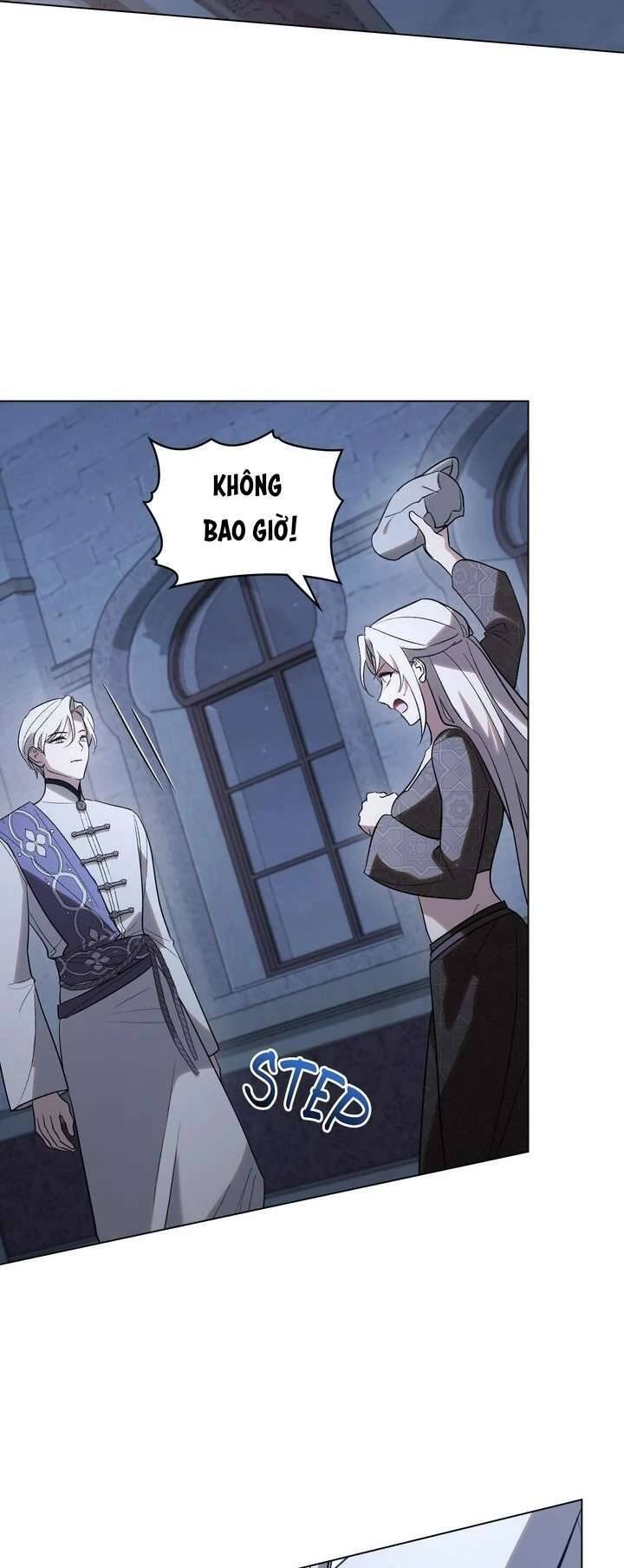 Khi Số Phận Tìm Đến Hai Ta Chapter 74 - Trang 24