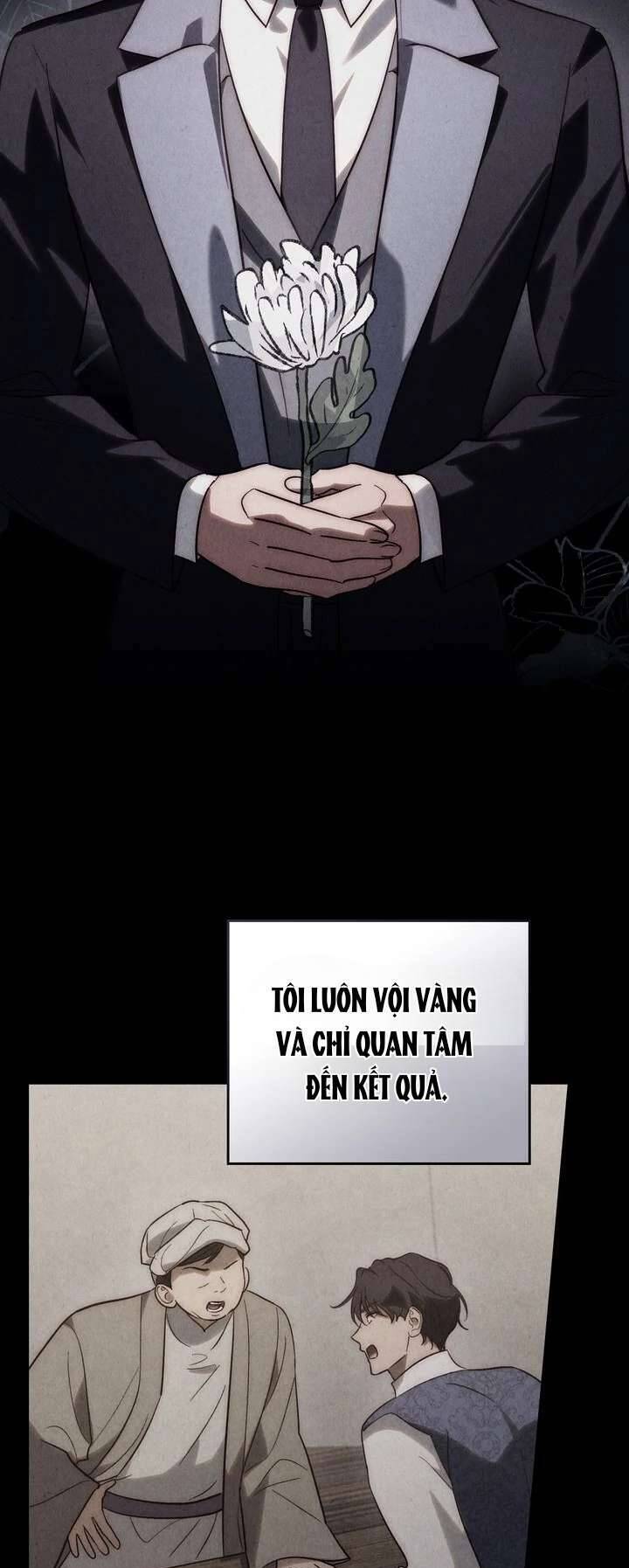 Khi Số Phận Tìm Đến Hai Ta Chapter 69 - Trang 3