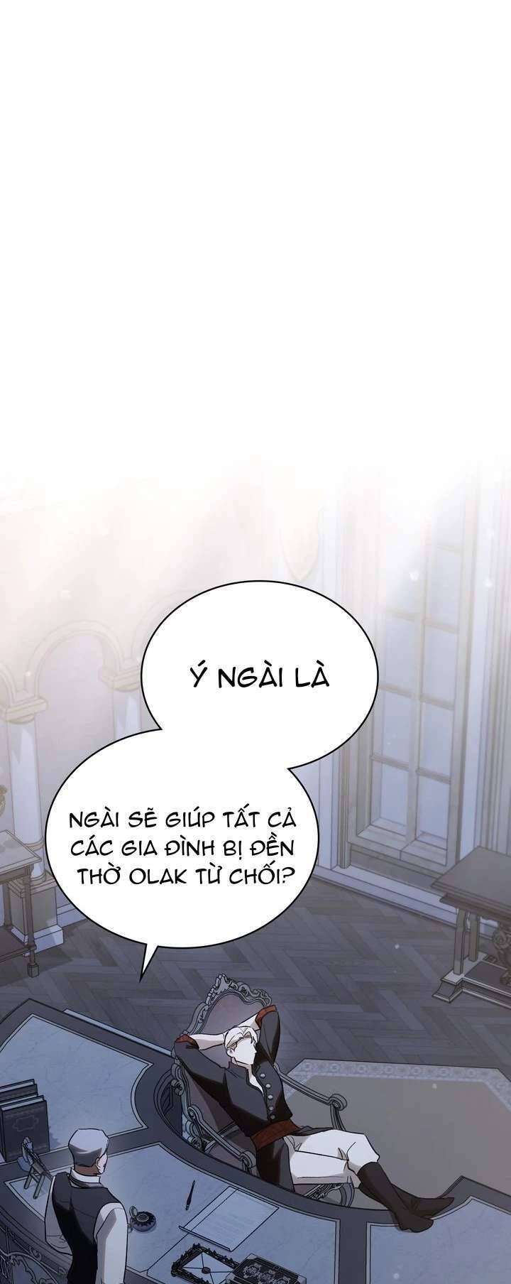 Khi Số Phận Tìm Đến Hai Ta Chapter 74 - Trang 28