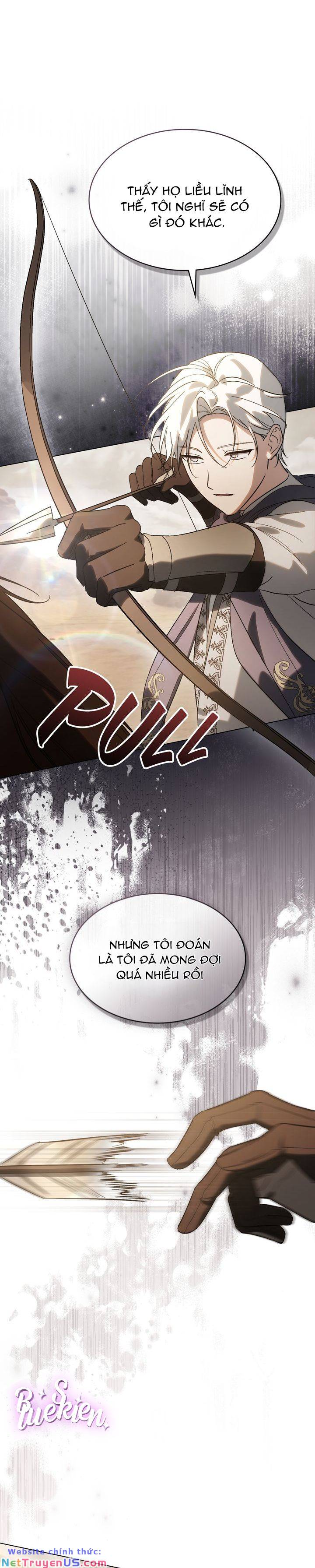 Khi Số Phận Tìm Đến Hai Ta Chapter 8 - Trang 9