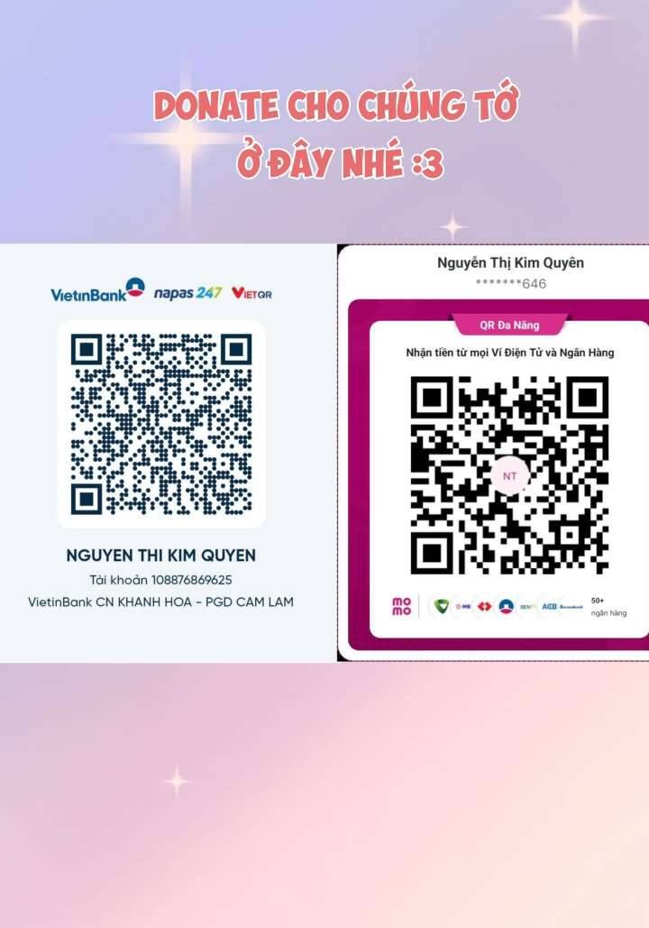 Khi Số Phận Tìm Đến Hai Ta Chapter 33 - Trang 0