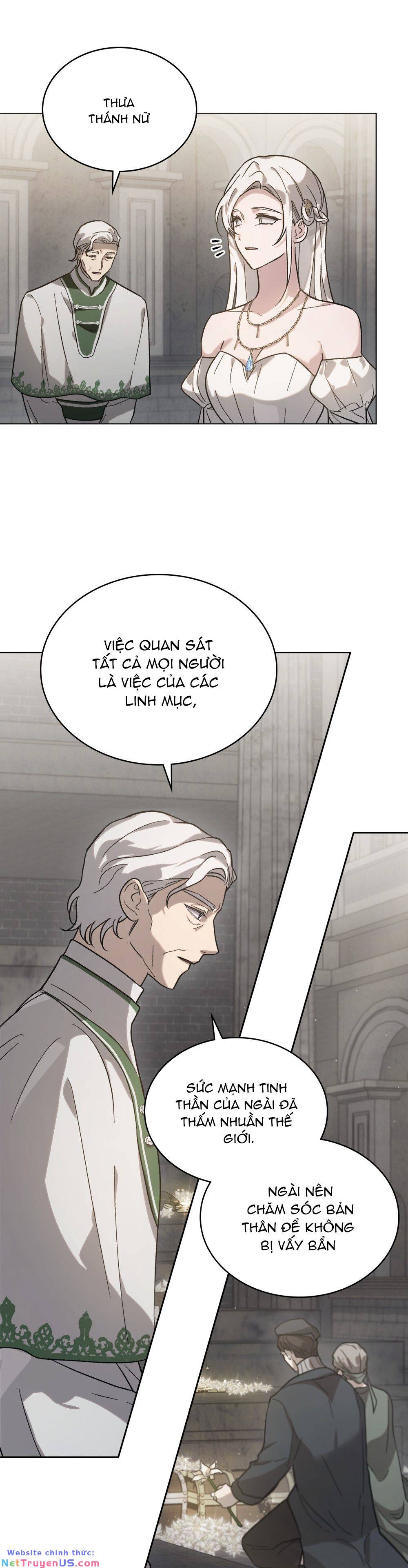 Khi Số Phận Tìm Đến Hai Ta Chapter 1 - Trang 18