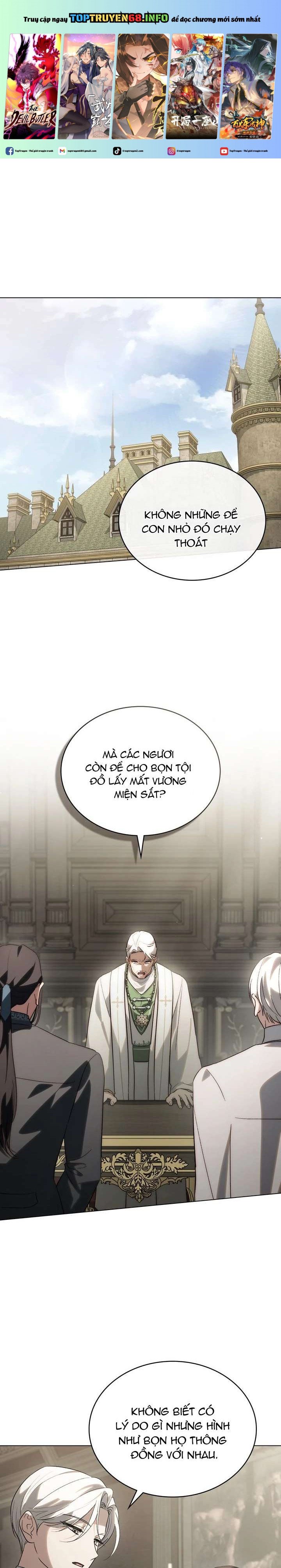 Khi Số Phận Tìm Đến Hai Ta Chapter 61 - Trang 0