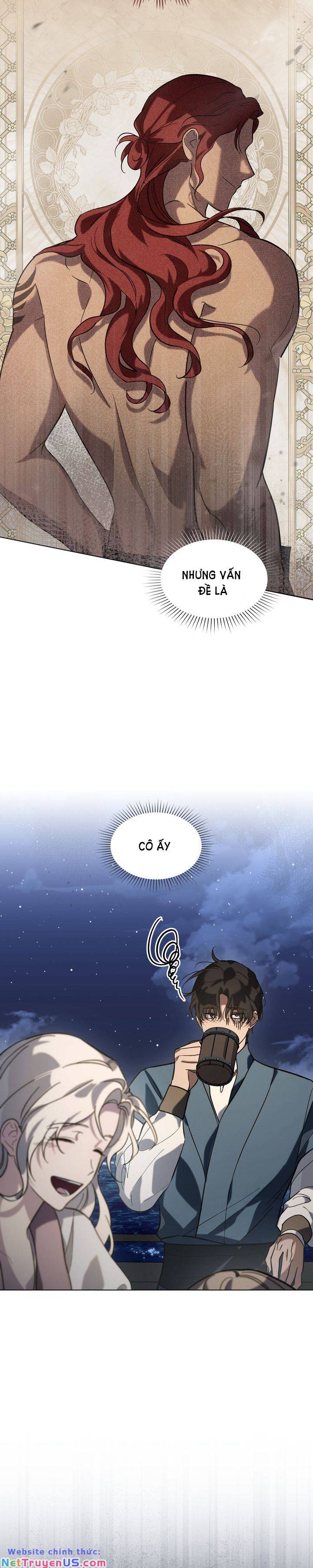 Khi Số Phận Tìm Đến Hai Ta Chapter 7 - Trang 6