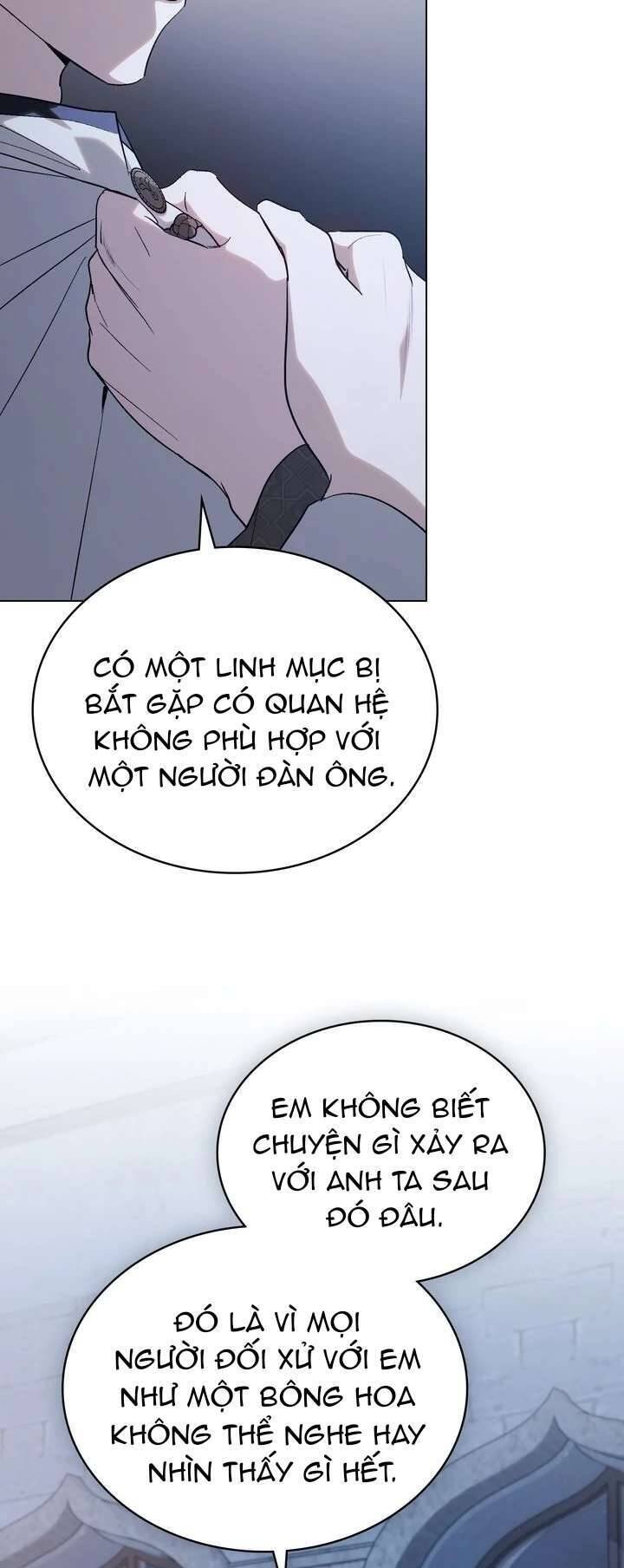 Khi Số Phận Tìm Đến Hai Ta Chapter 74 - Trang 43