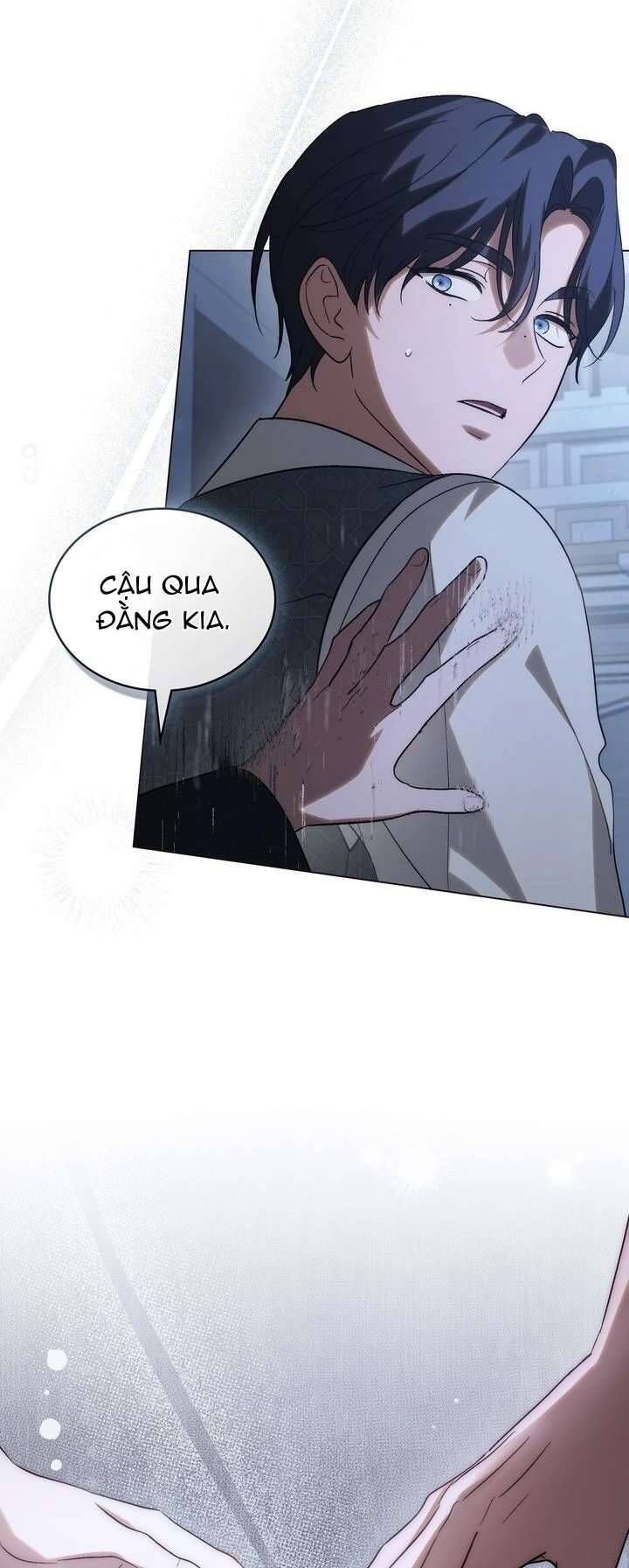 Khi Số Phận Tìm Đến Hai Ta Chapter 71 - Trang 49