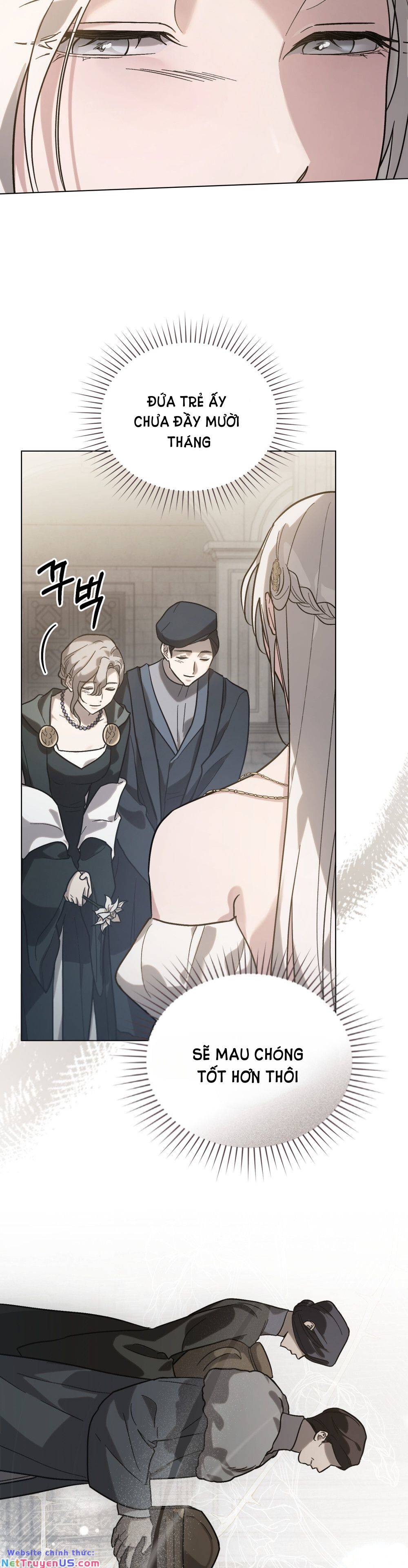 Khi Số Phận Tìm Đến Hai Ta Chapter 1 - Trang 16