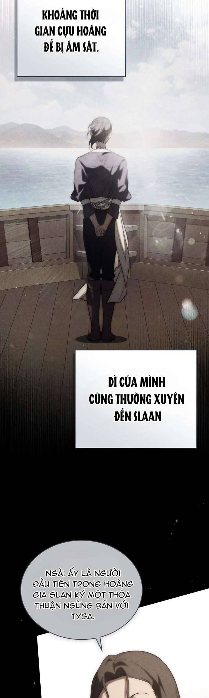 Khi Số Phận Tìm Đến Hai Ta Chapter 70 - Trang 23