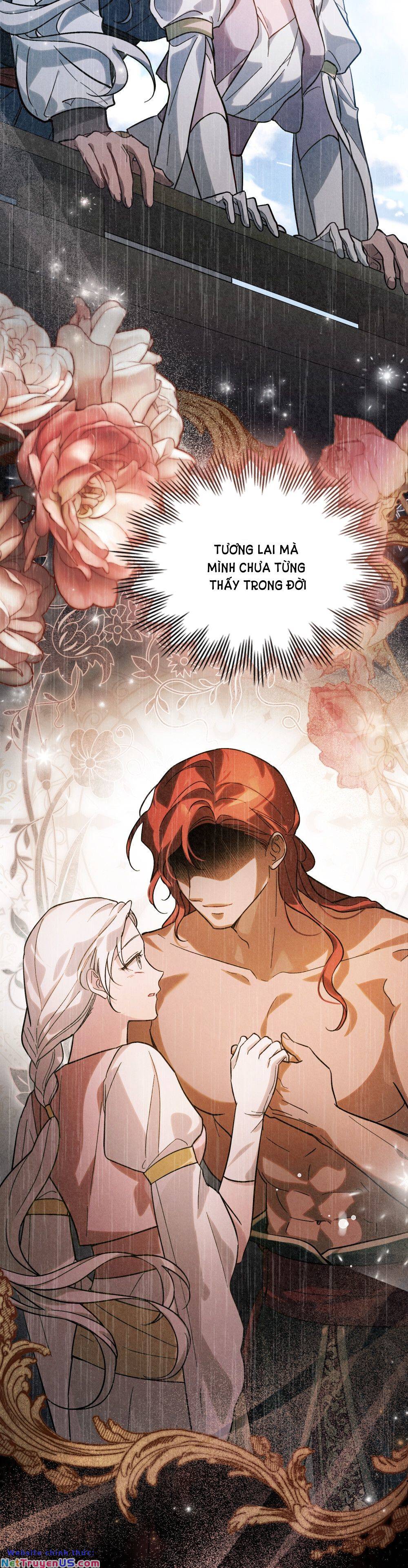 Khi Số Phận Tìm Đến Hai Ta Chapter 3 - Trang 16