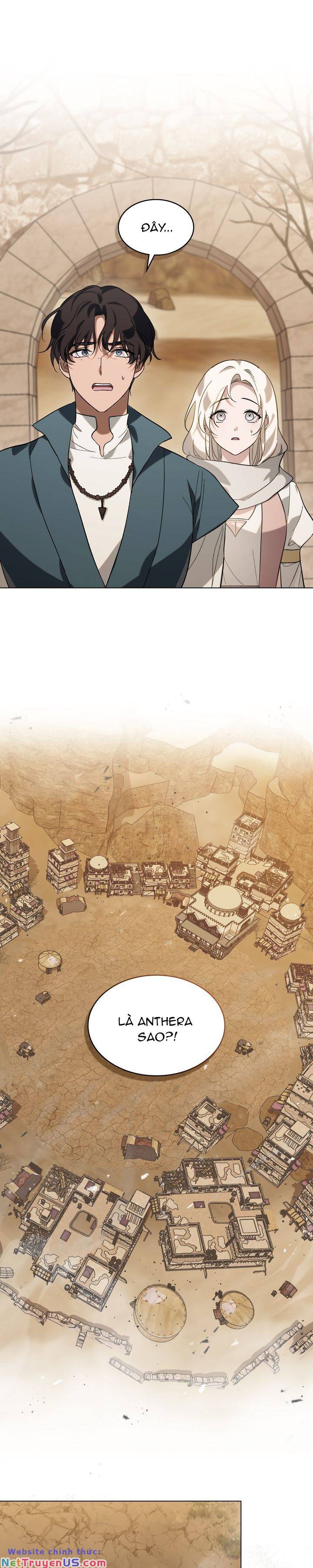 Khi Số Phận Tìm Đến Hai Ta Chapter 10 - Trang 0