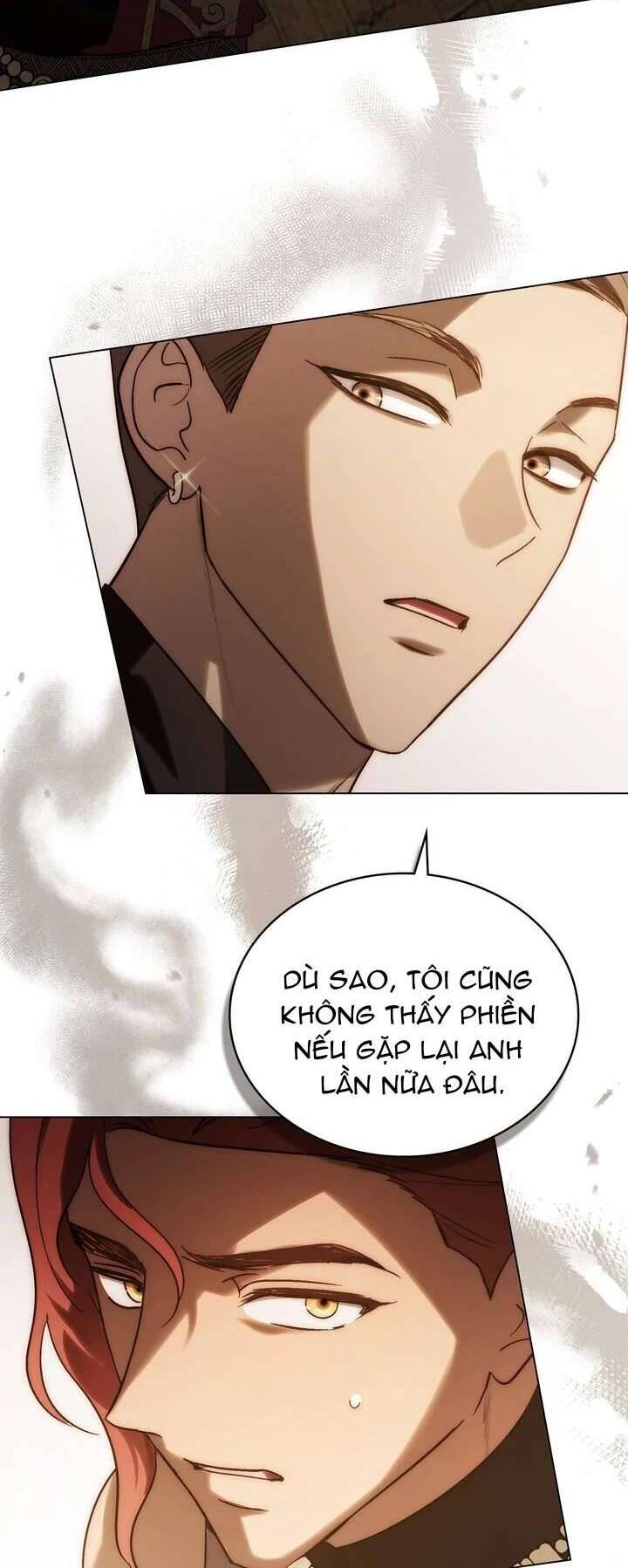 Khi Số Phận Tìm Đến Hai Ta Chapter 70 - Trang 41