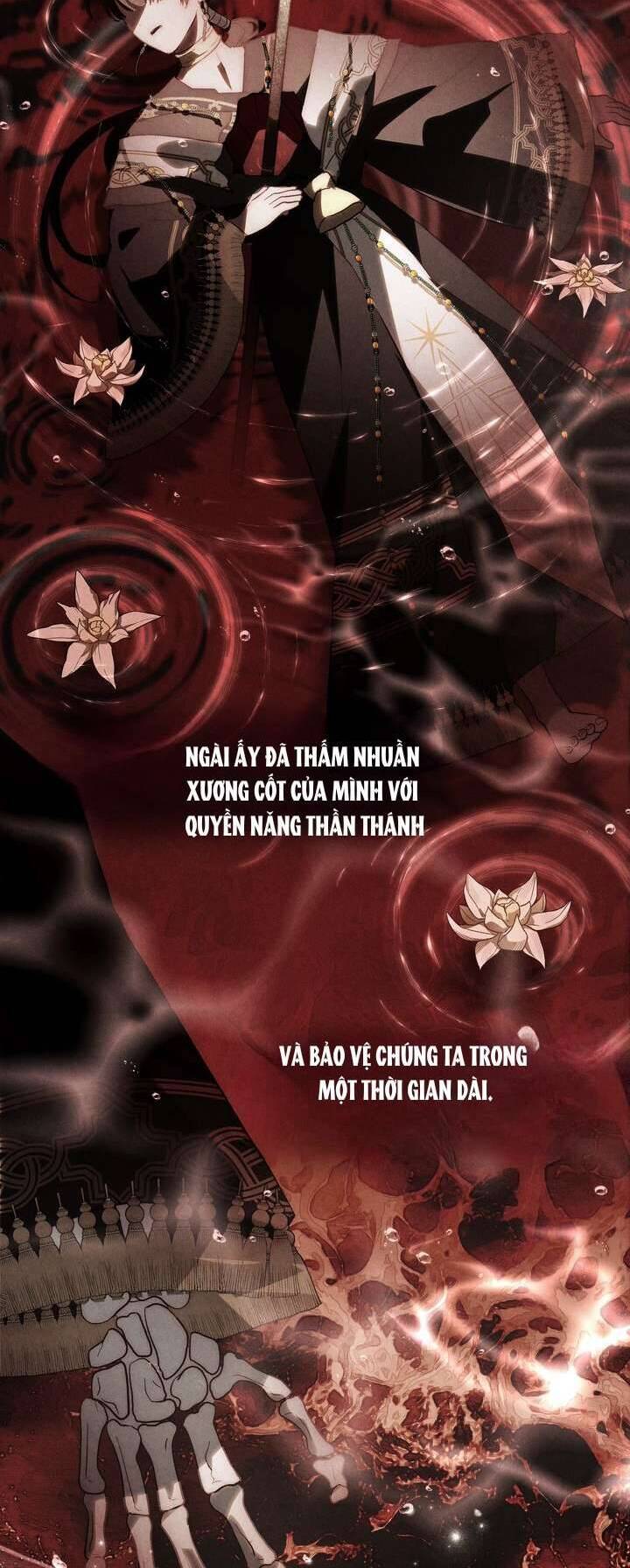 Khi Số Phận Tìm Đến Hai Ta Chapter 60 - Trang 21