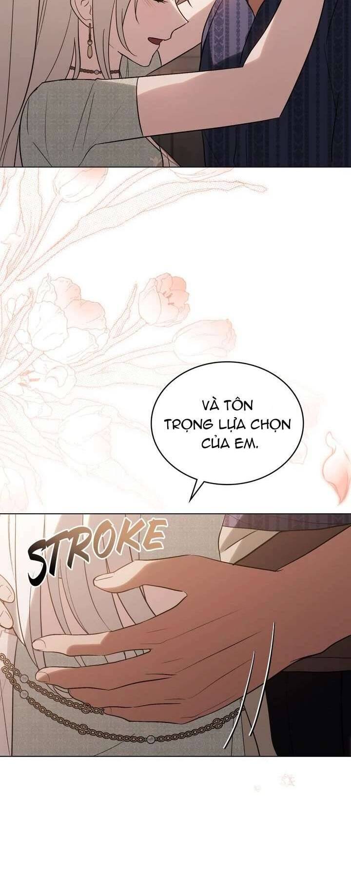 Khi Số Phận Tìm Đến Hai Ta Chapter 68 - Trang 39