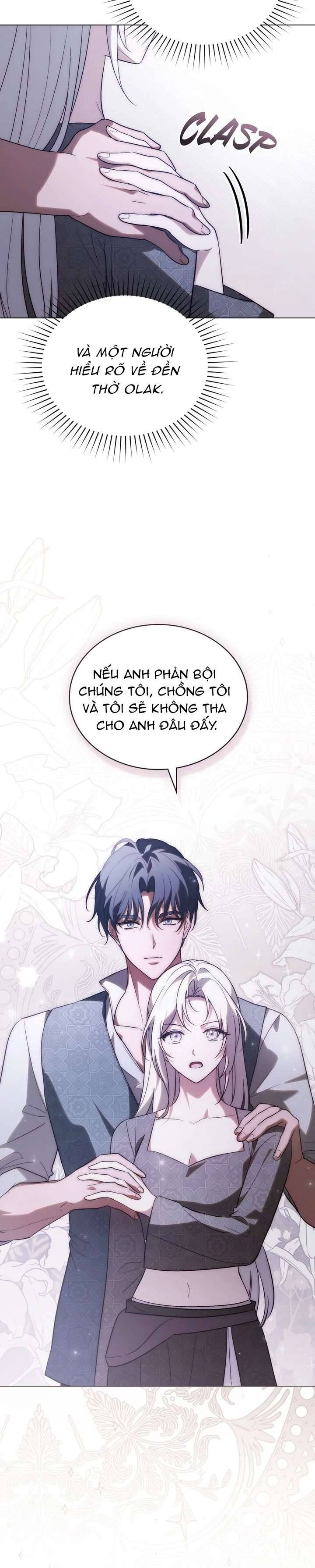 Khi Số Phận Tìm Đến Hai Ta Chapter 75 - Trang 14