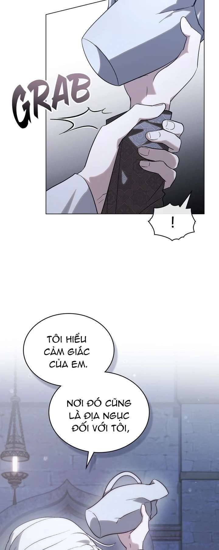 Khi Số Phận Tìm Đến Hai Ta Chapter 74 - Trang 25
