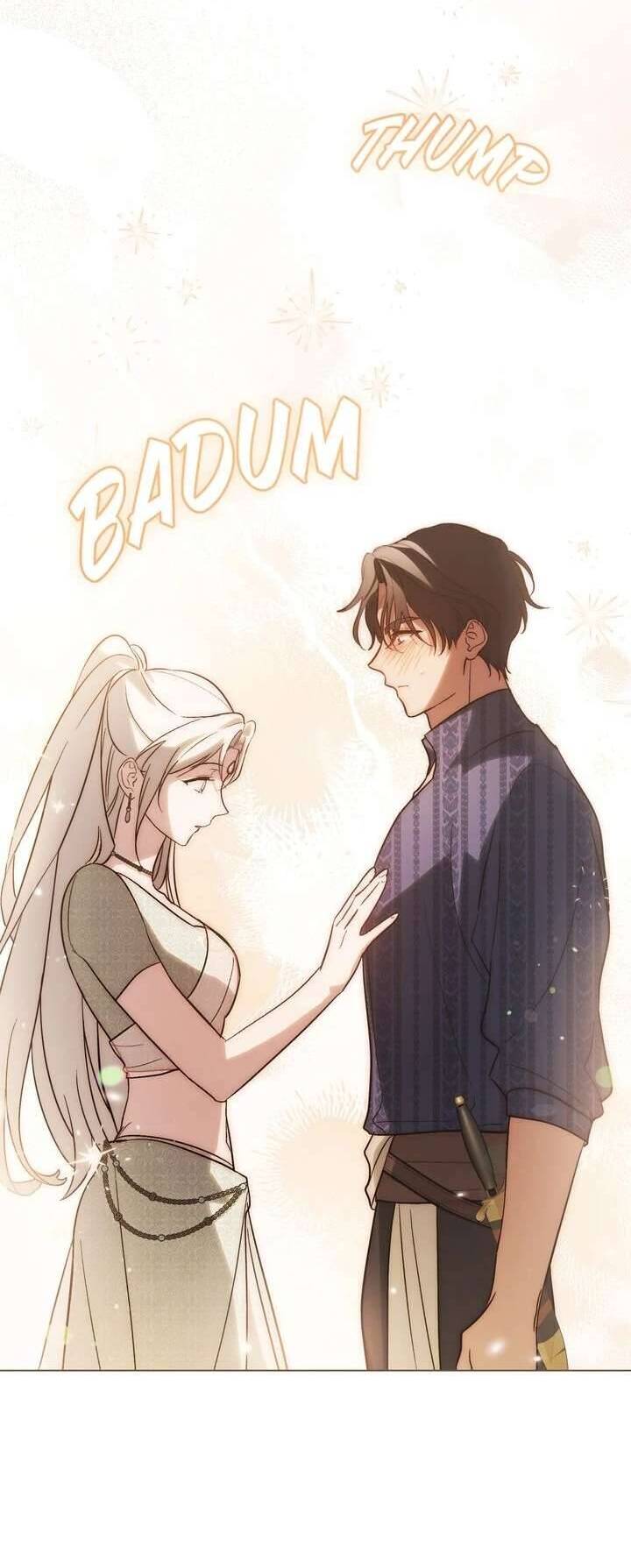 Khi Số Phận Tìm Đến Hai Ta Chapter 68 - Trang 31