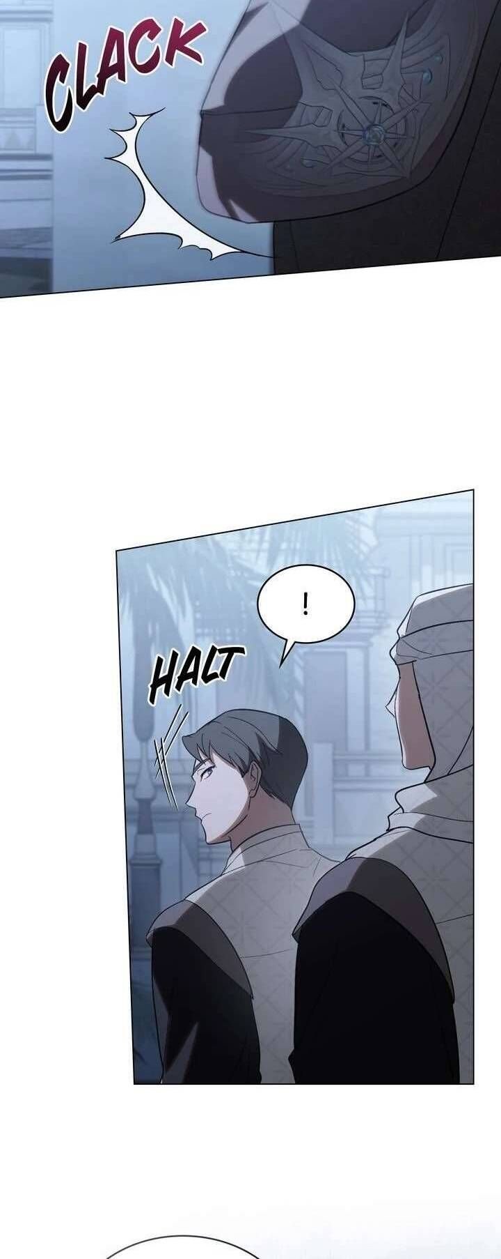 Khi Số Phận Tìm Đến Hai Ta Chapter 72 - Trang 4