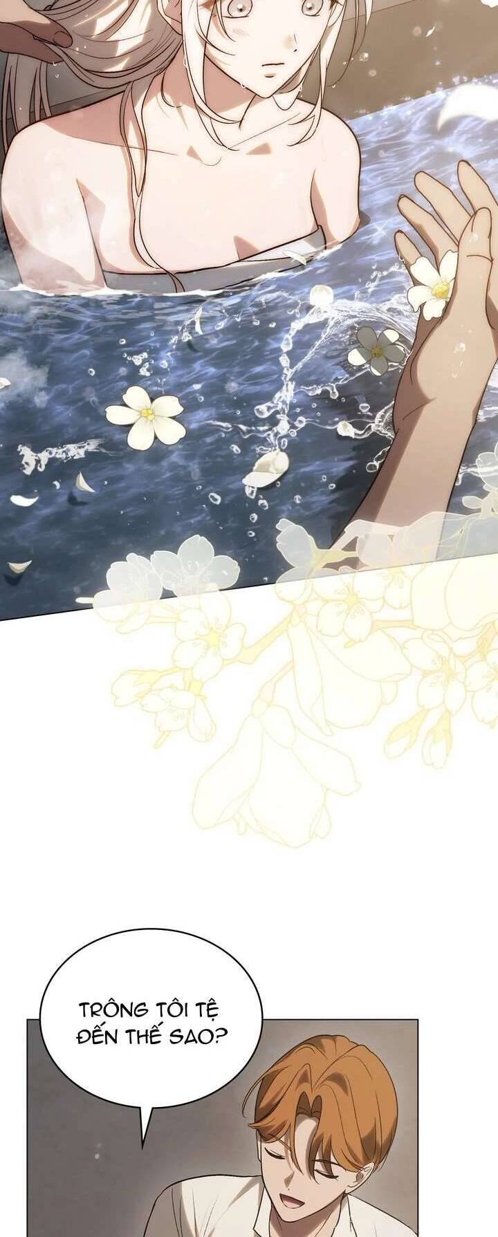 Khi Số Phận Tìm Đến Hai Ta Chapter 68 - Trang 7