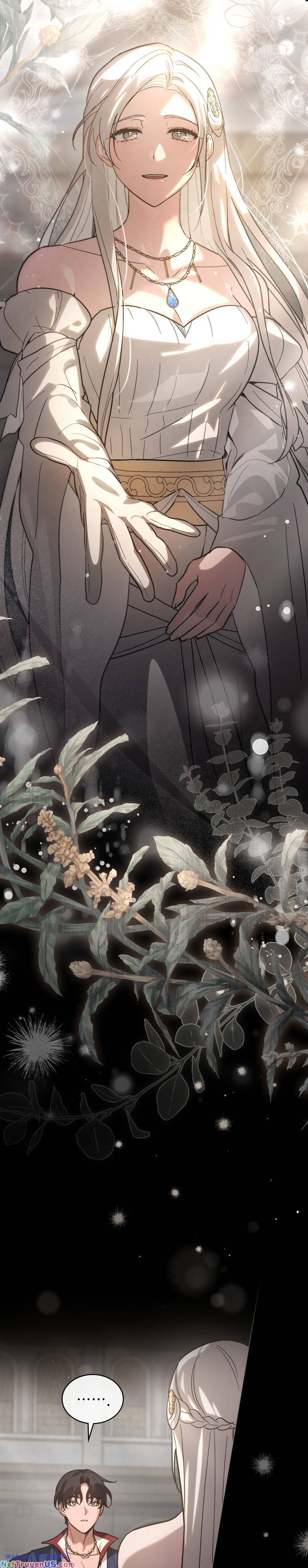 Khi Số Phận Tìm Đến Hai Ta Chapter 2 - Trang 13