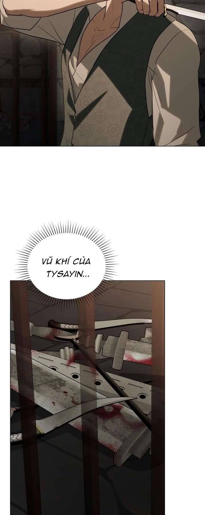 Khi Số Phận Tìm Đến Hai Ta Chapter 73 - Trang 21