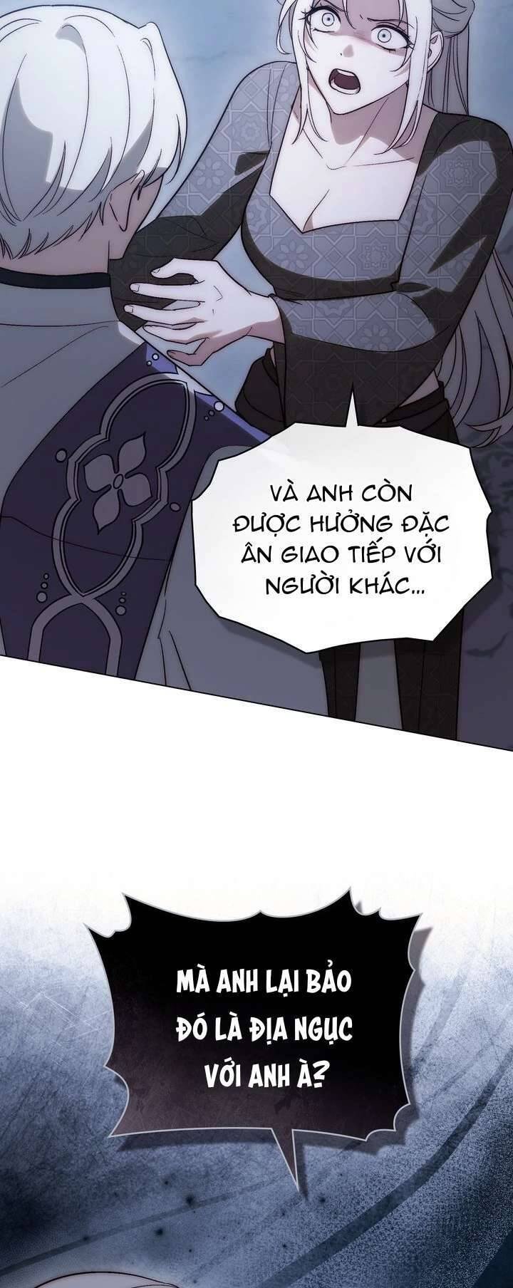 Khi Số Phận Tìm Đến Hai Ta Chapter 74 - Trang 41