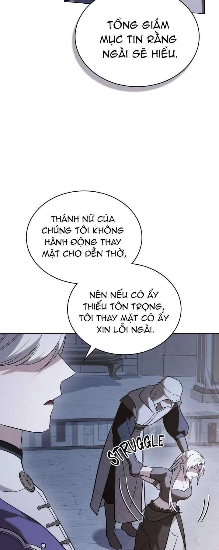 Khi Số Phận Tìm Đến Hai Ta Chapter 74 - Trang 4