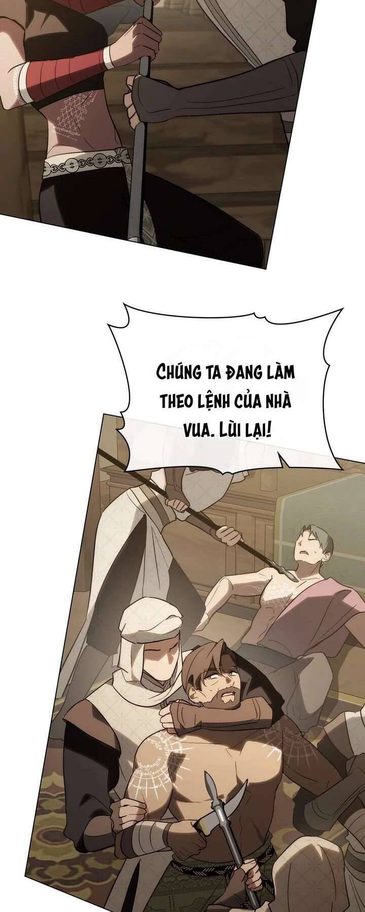 Khi Số Phận Tìm Đến Hai Ta Chapter 70 - Trang 37