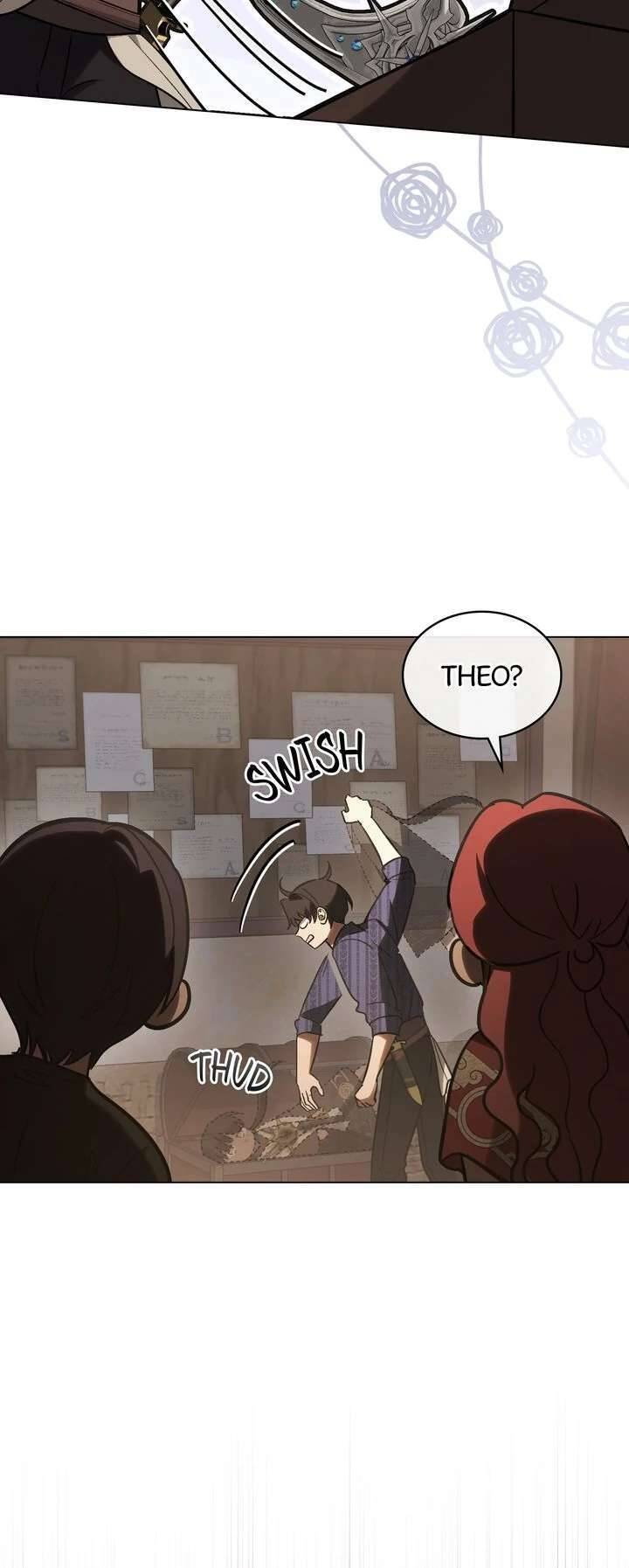 Khi Số Phận Tìm Đến Hai Ta Chapter 69 - Trang 41