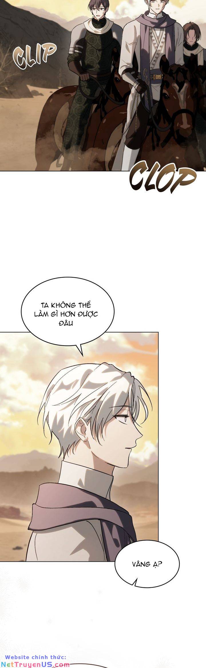 Khi Số Phận Tìm Đến Hai Ta Chapter 9 - Trang 7