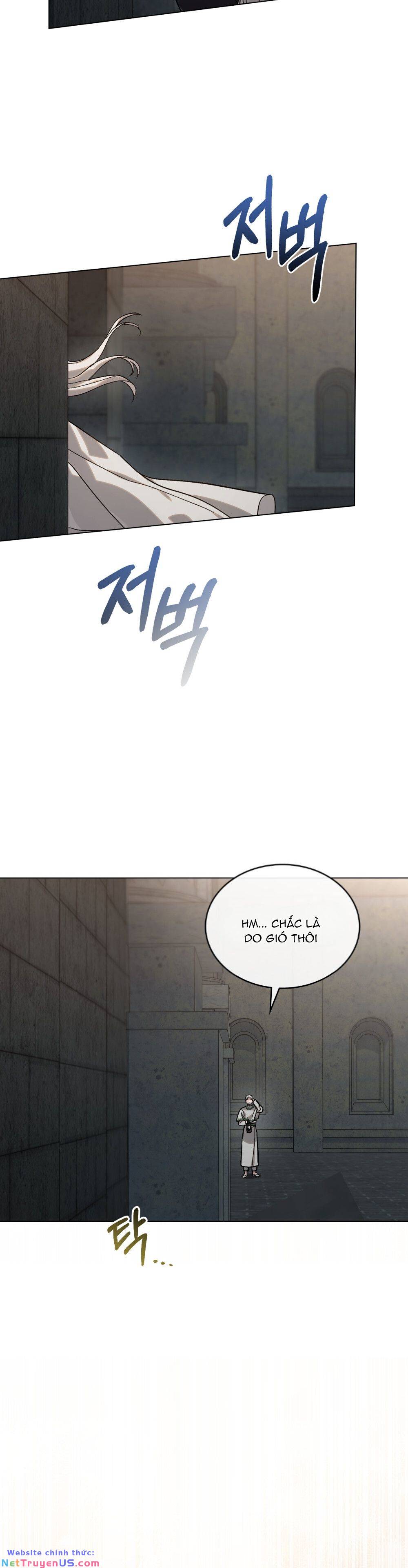 Khi Số Phận Tìm Đến Hai Ta Chapter 3 - Trang 12