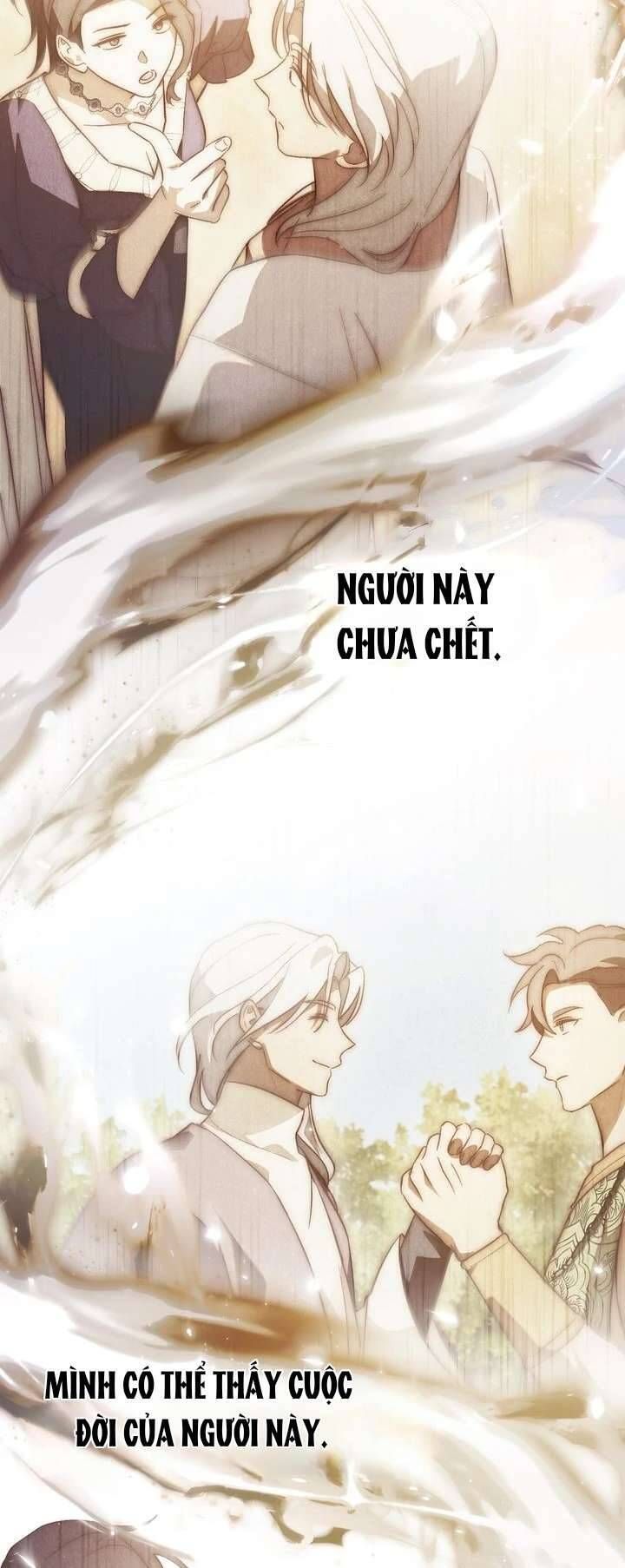 Khi Số Phận Tìm Đến Hai Ta Chapter 72 - Trang 45