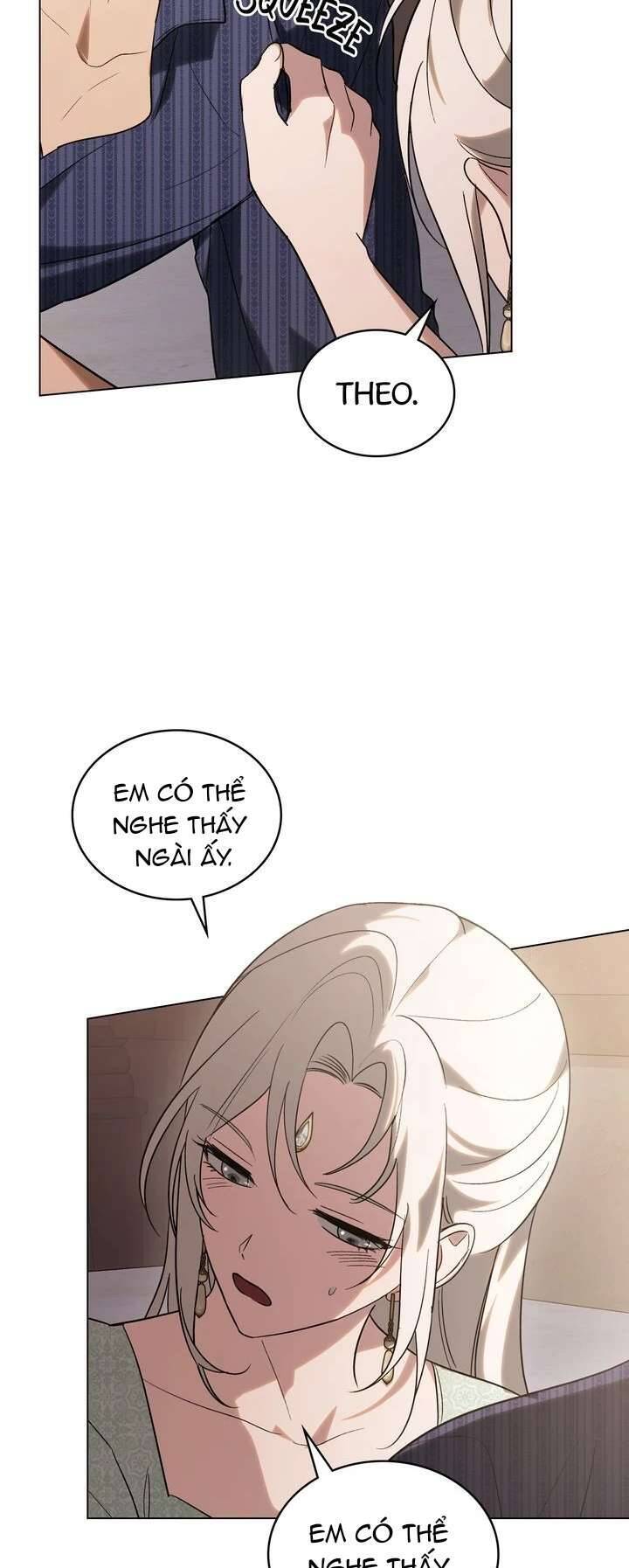 Khi Số Phận Tìm Đến Hai Ta Chapter 69 - Trang 33